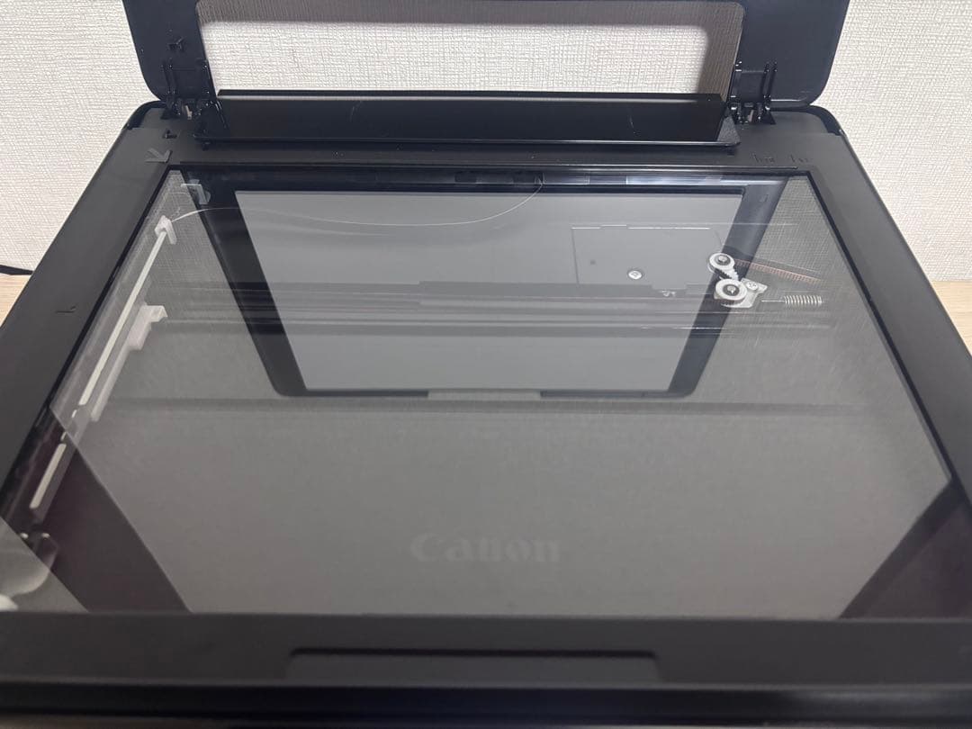 【印刷少】Canon キャノン TS8130 BK プリンター 複合機