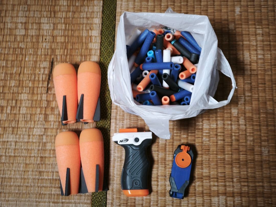 NERF ナーフ まとめ売り