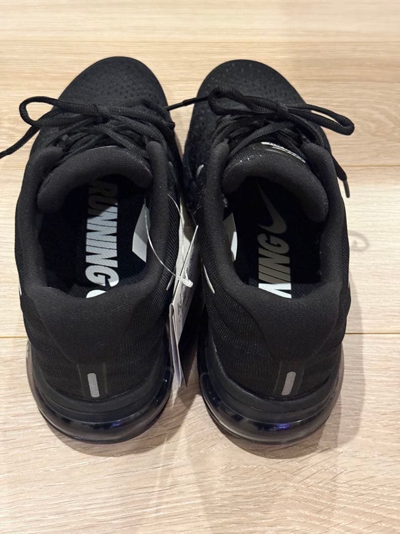 t*o様 Nike Air Max 2017 ブラック 27cm