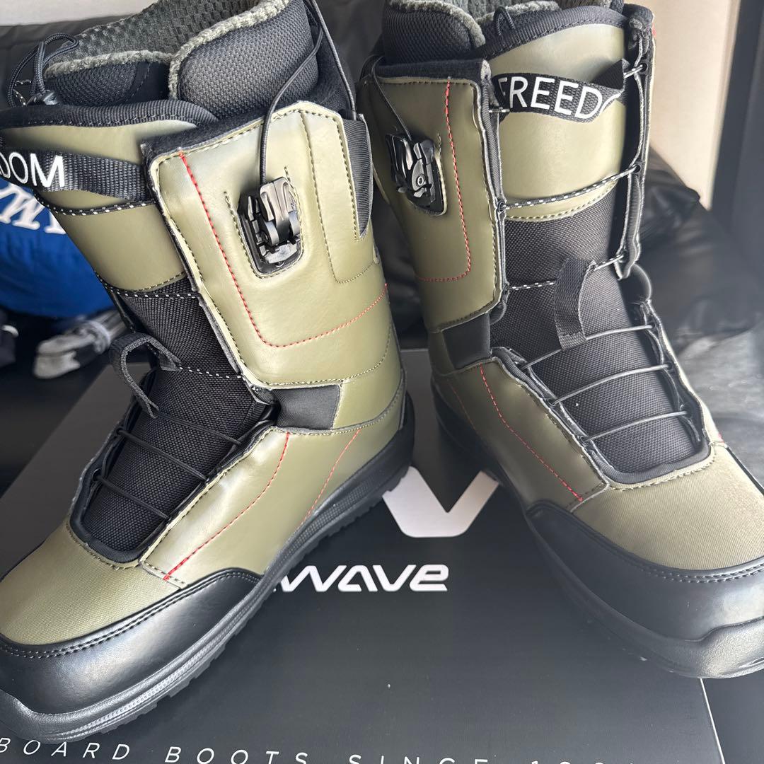 Northwave Freedom SLS スノーボードブーツ