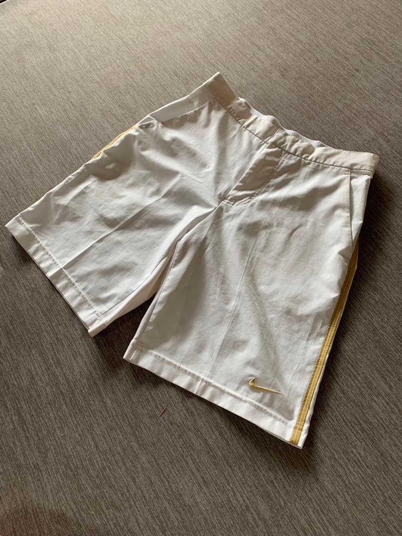 あき様　セットアップ　2009 ウィンブルドン フェデラー　優勝モデル　サイズM