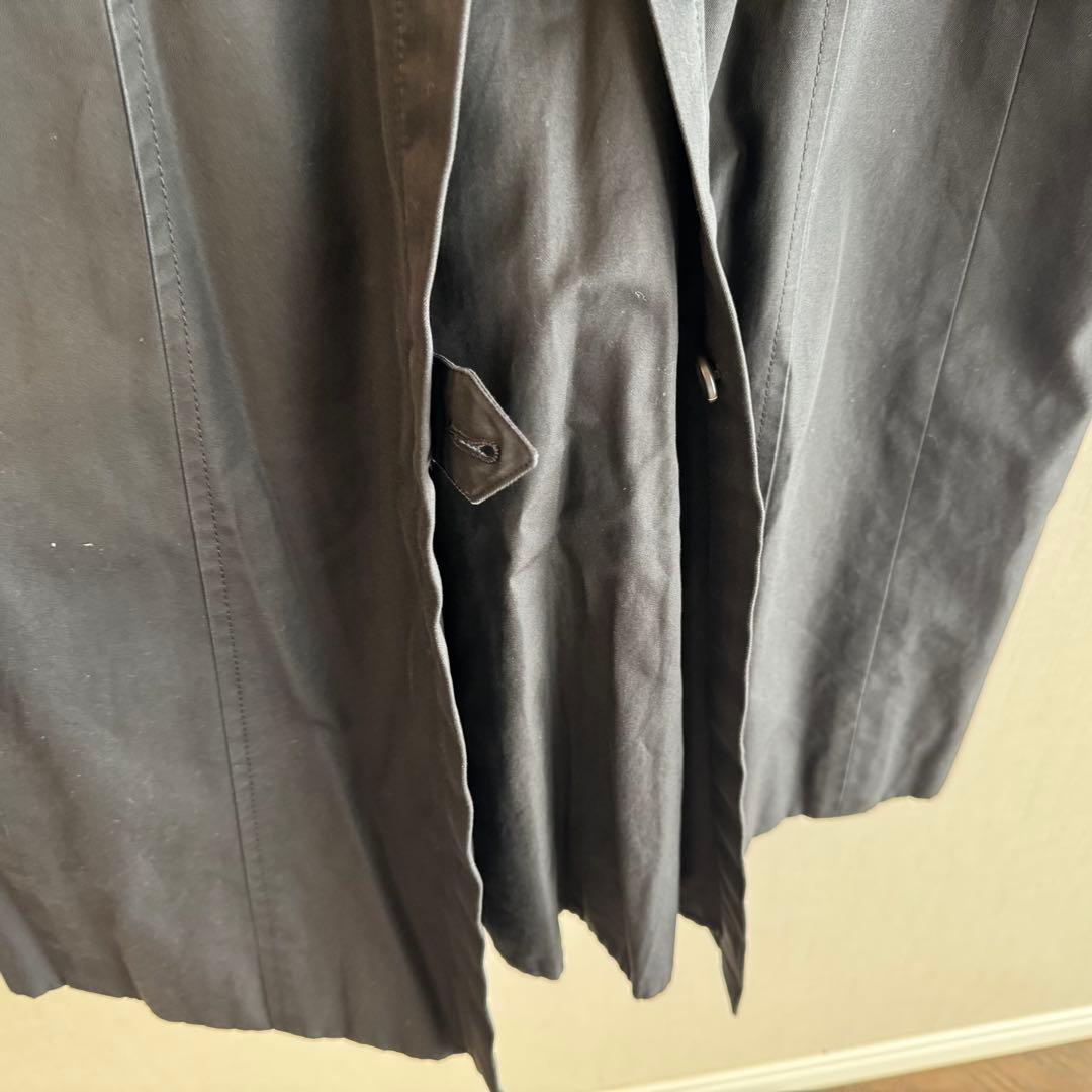 Burberry✴︎トレンチコート✴︎黒✴︎9号