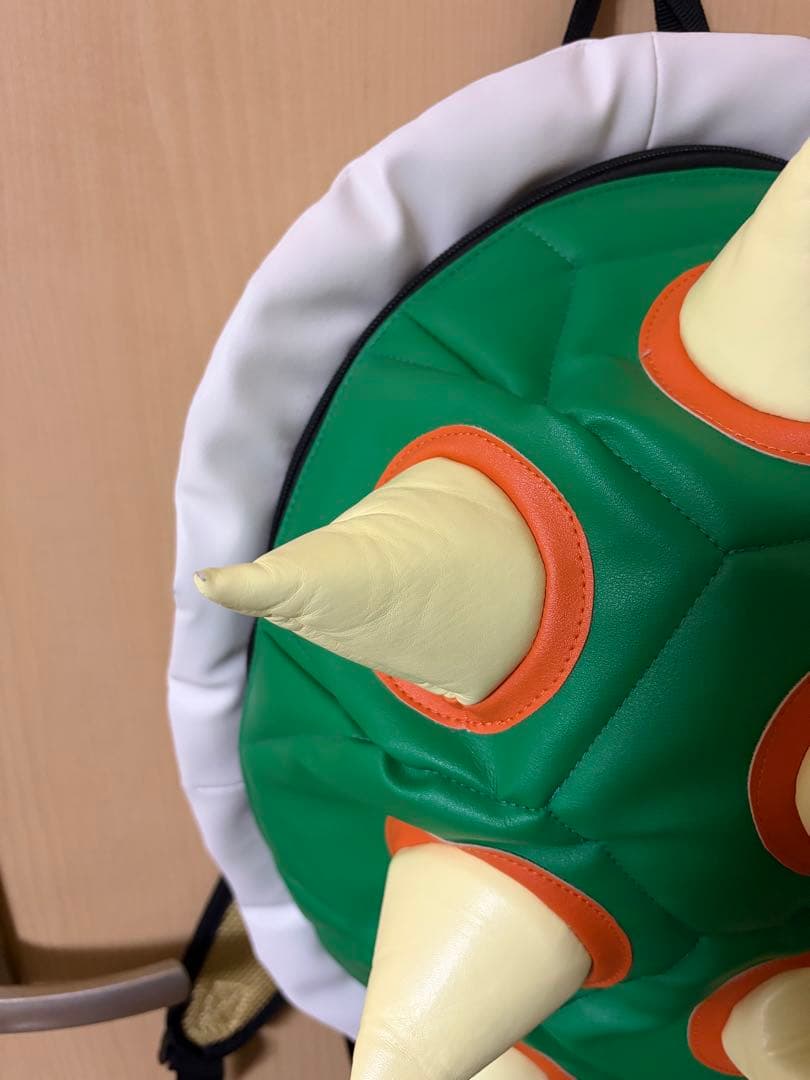 クッパ リュック