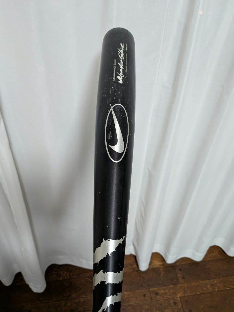 NIKE★軟式野球★バット★Monster Shot ★モンスターショット