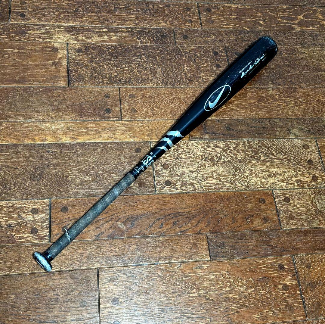 NIKE★軟式野球★バット★Monster Shot ★モンスターショット