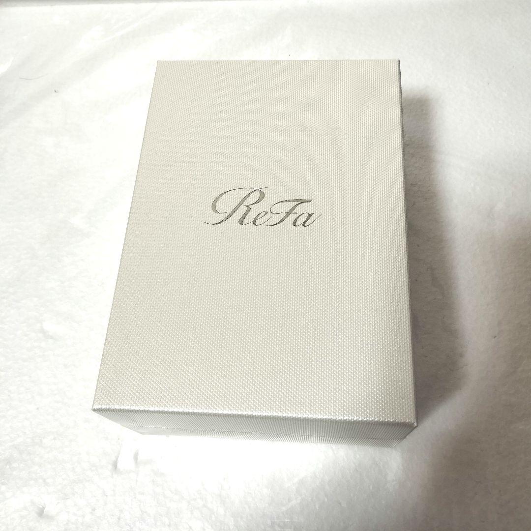 【美品】ReFa CARAT RAY FACEリファカラットレイフェイス 正規品