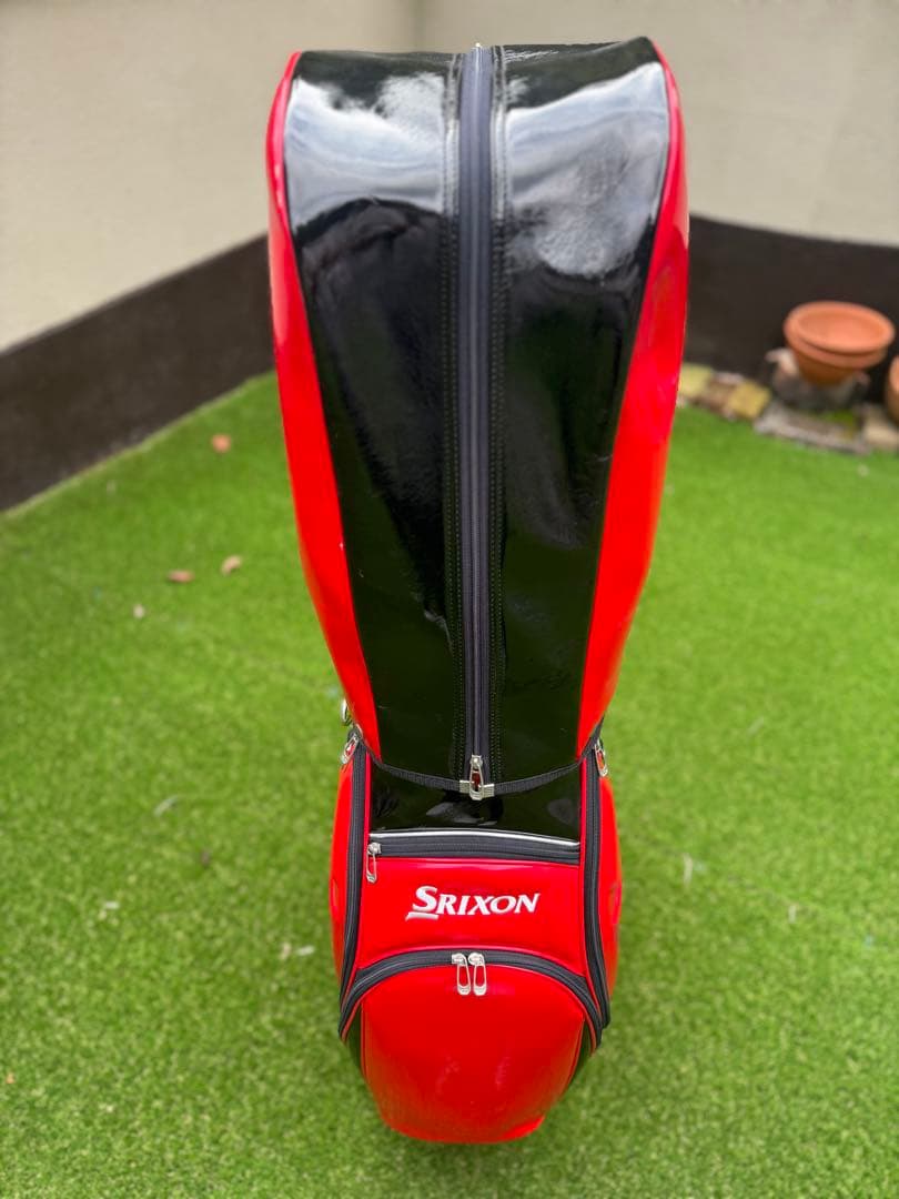 Srixon Zシリーズ クラブセット