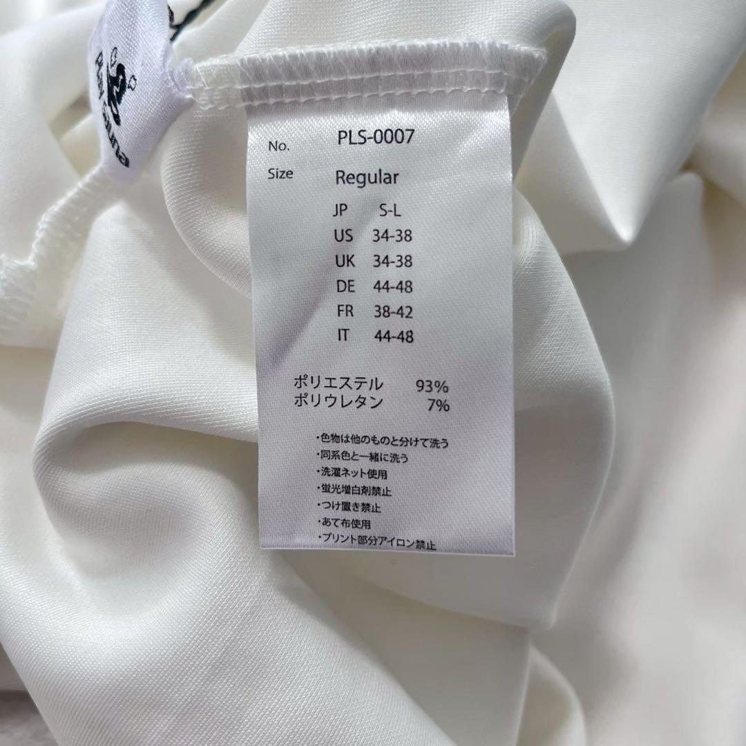 プレイサウナ【Free】夏物売切りセール　フード付き　半袖　サウナ用　温浴使節用