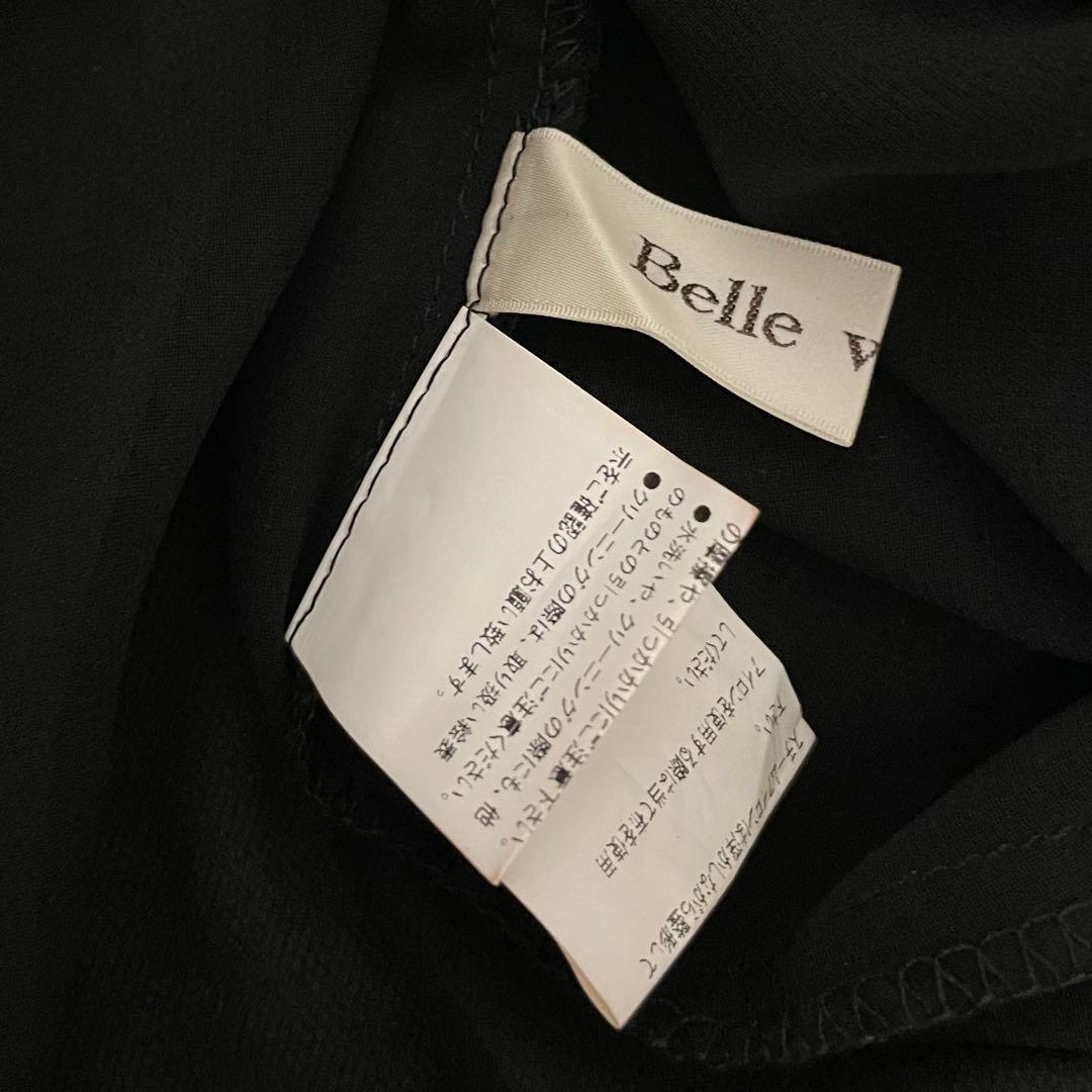 【LA BELLE ETUDE】GrimmⅡ(シフォンマキシワンピース)