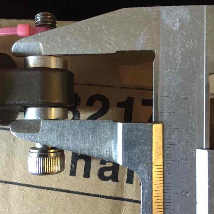 マウンテンバイク FOX フロート 確認用