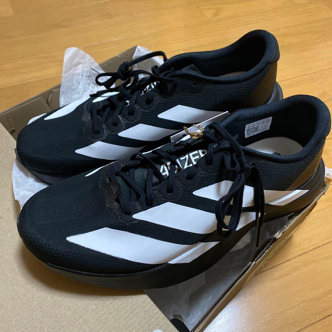 アディダス ADIZERO EVO SL WOVENメンズ