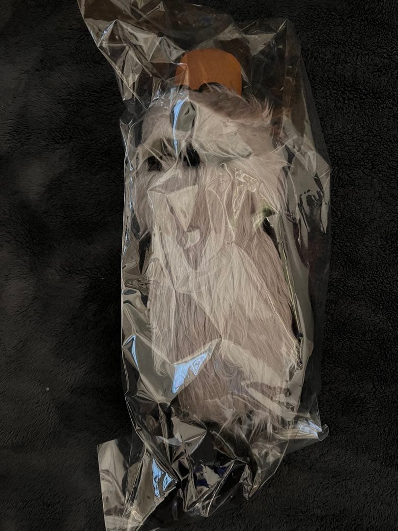 完売品 パペットスンスン ポップアップ キャンディストア おまけ付き ゾンゾン