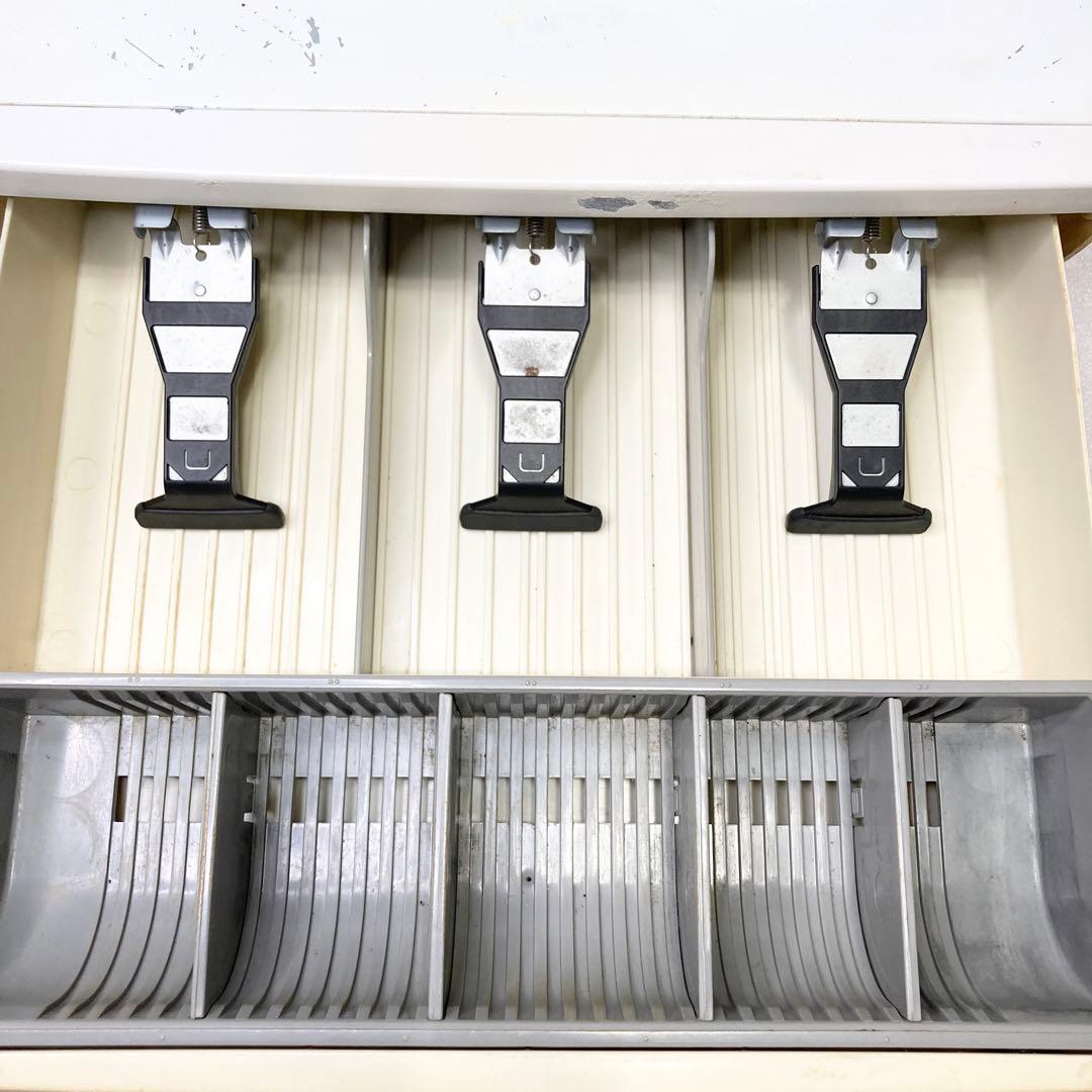 CASIO レジスター TE-340 NL300 動作良好 ロール紙付 鍵付