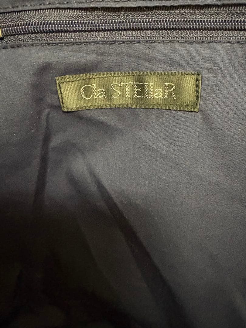 【新品】クラステラー clastellar ヌビバッグ マザーズバッグ