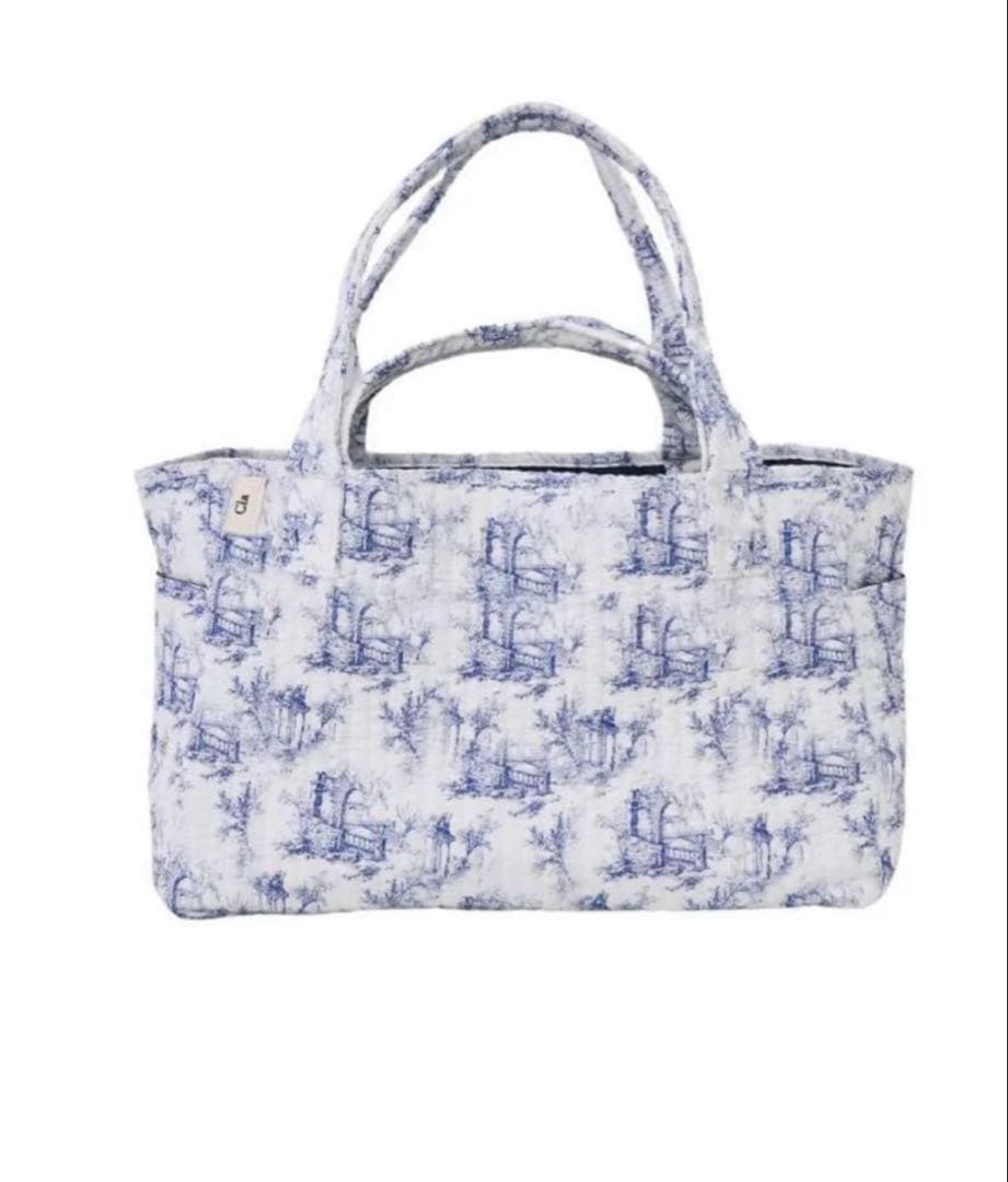 【新品】クラステラー clastellar ヌビバッグ マザーズバッグ