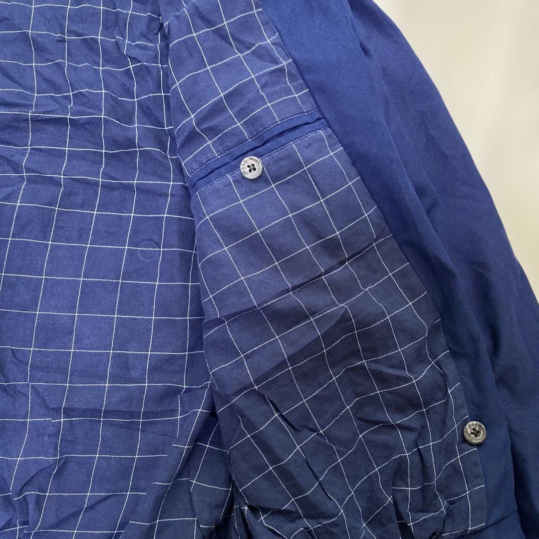 ポロバイラルフローレン　スイングトップ ドリズラージャケット　M