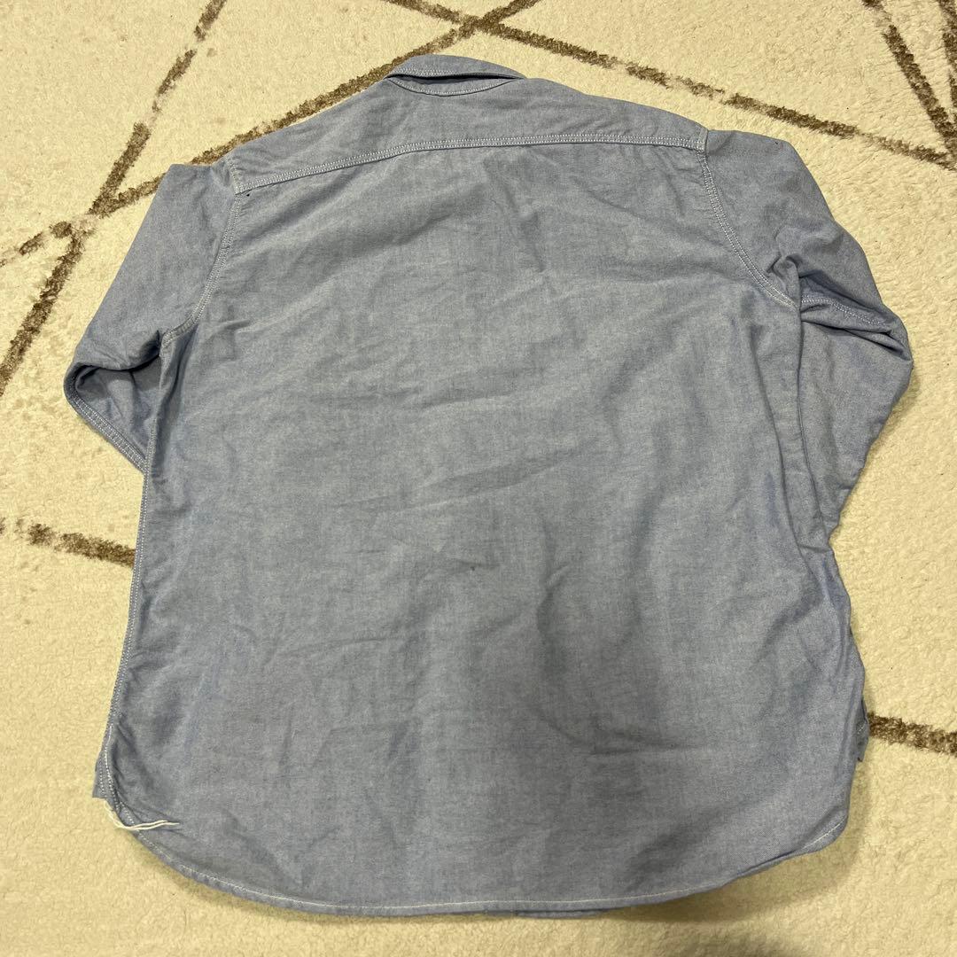 特別な日のため本日のみ値引き！トイズマッコイ　　長袖シャツ　１６サイズ