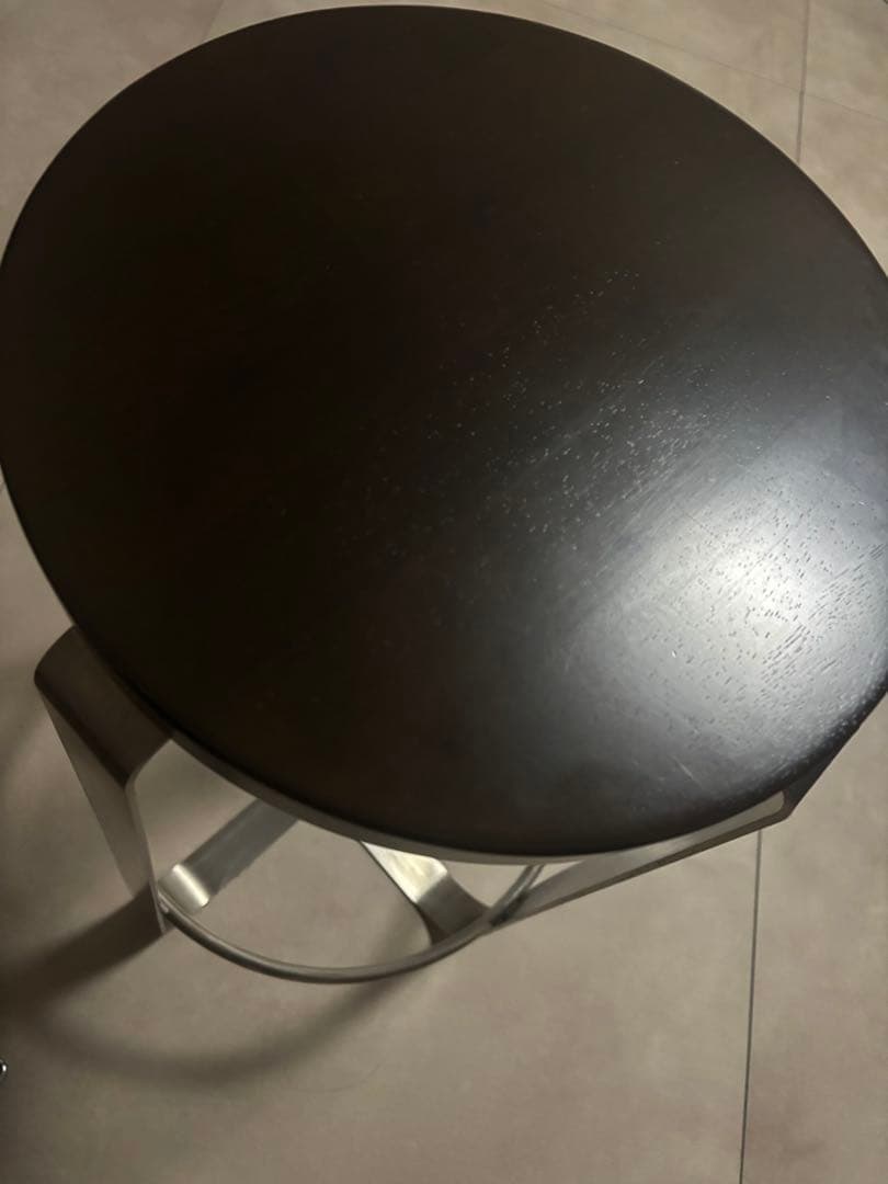 kanademono カナデモノ　ハイスツール