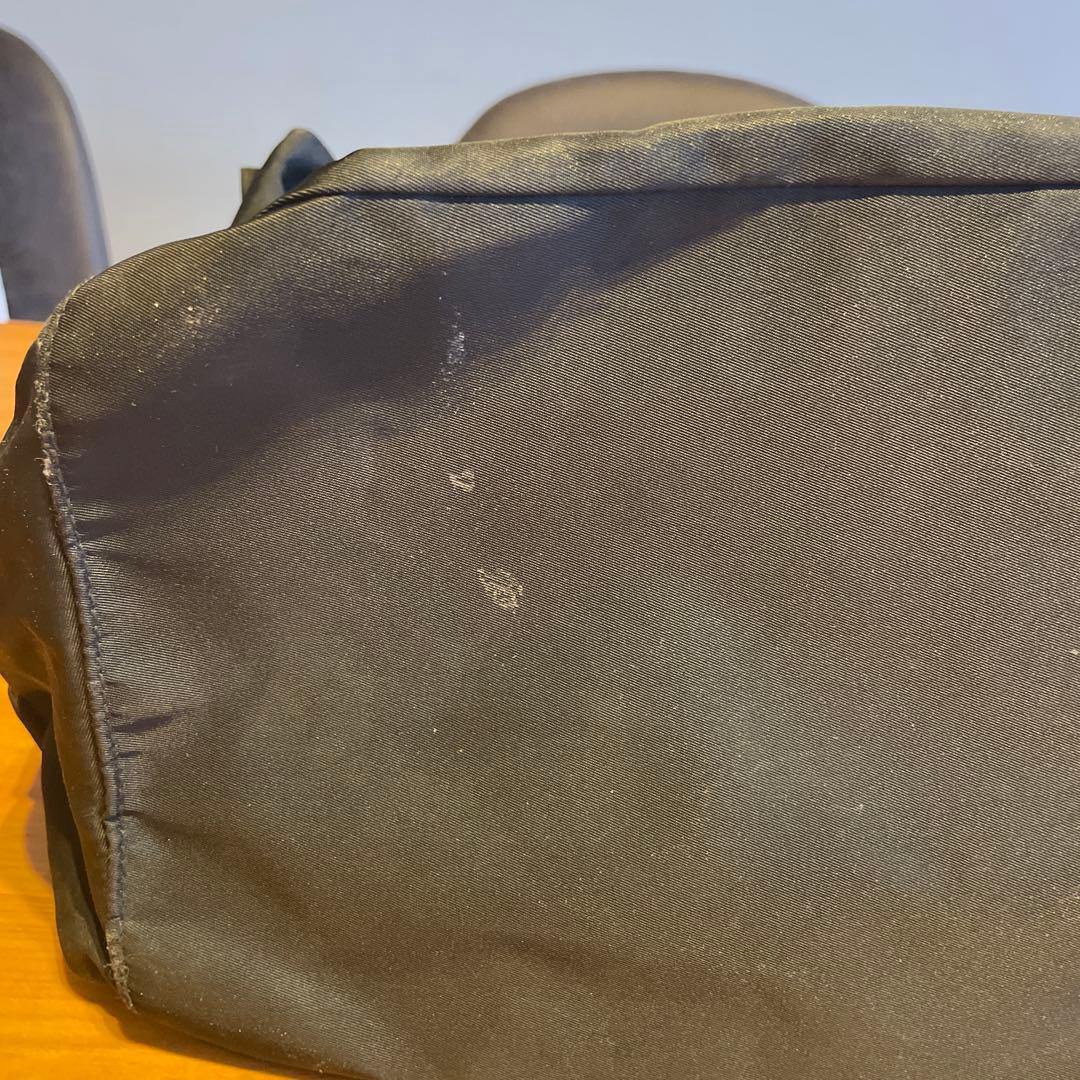 PRADA マザーズバッグ