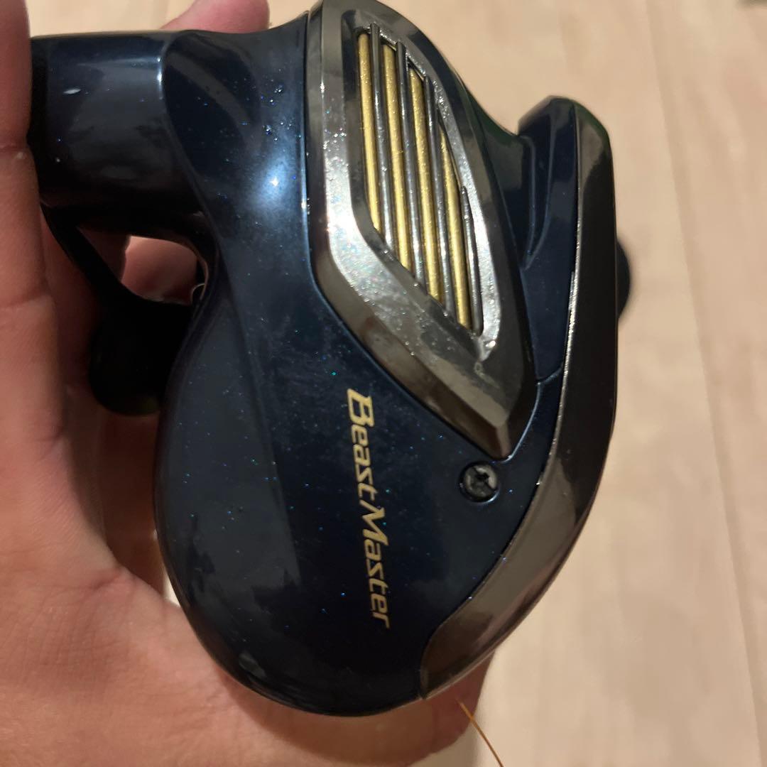 A*3様 ビーストマスター2000