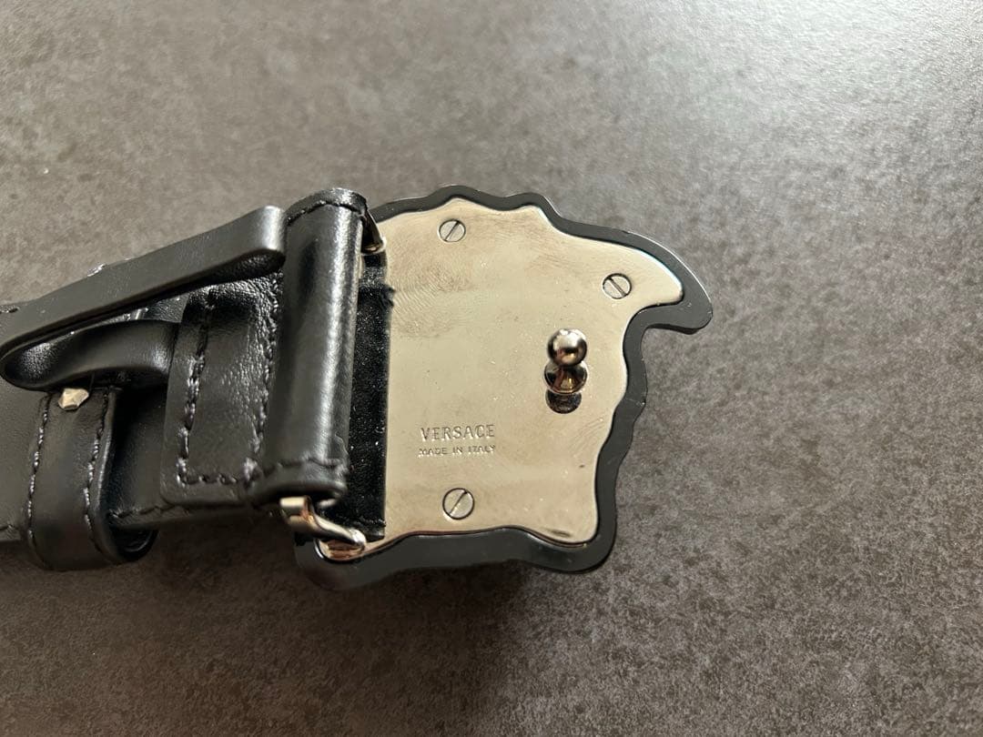 VERSACE ヴェルサーチェ ベルト