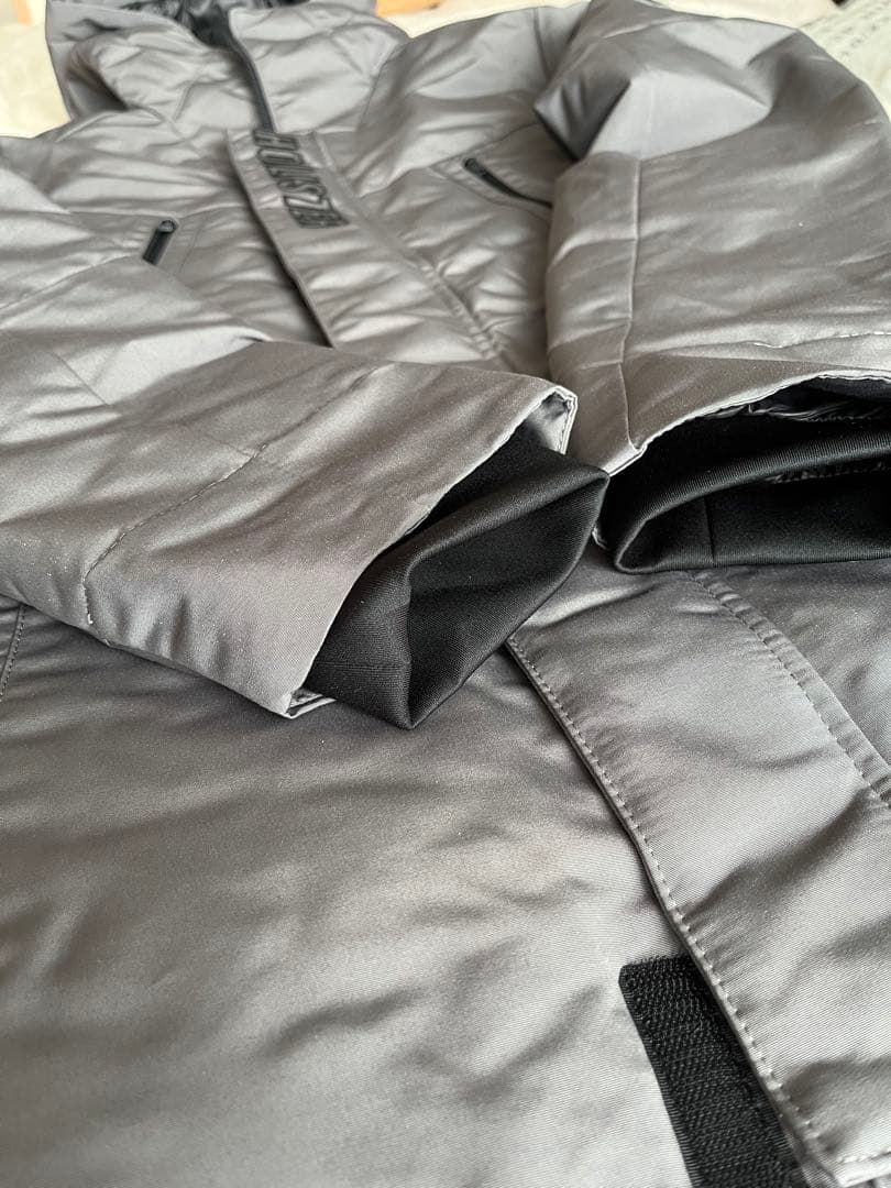 ayu様 Hollister アウター