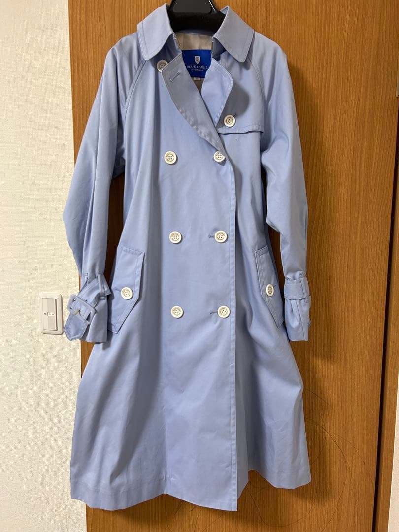 トレンチコート