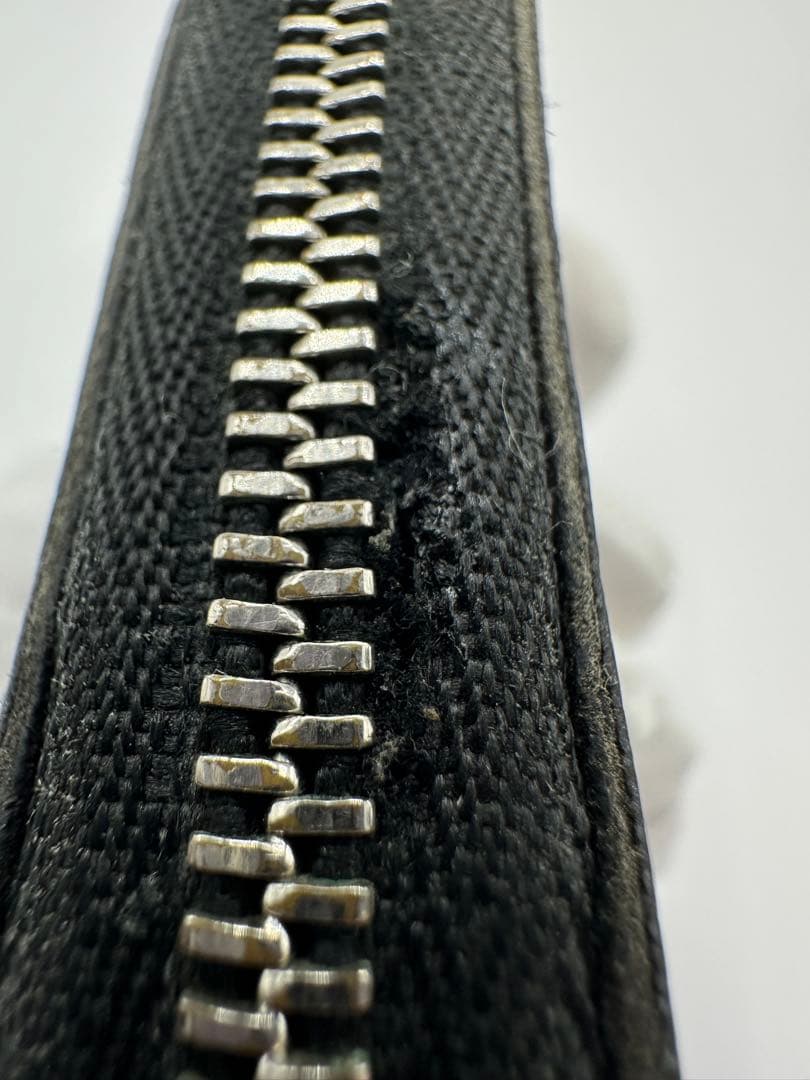 ルイヴィトン ジッピーパース ダミエグラフィット ケース 小銭入れ