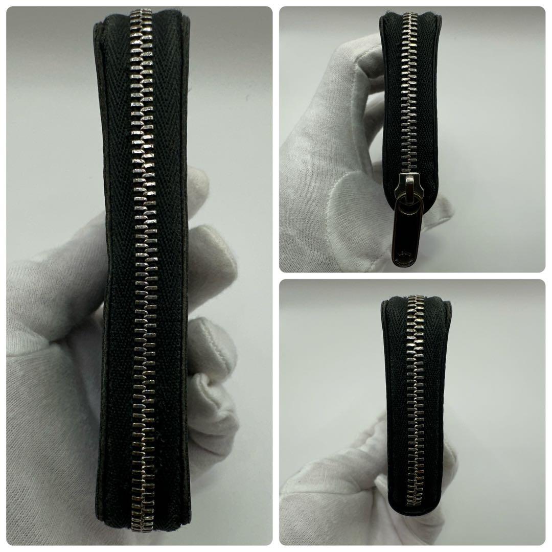 ルイヴィトン ジッピーパース ダミエグラフィット ケース 小銭入れ