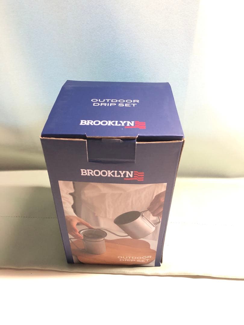 バーベキュー・調理用品 OUTDOOR DRIP SET