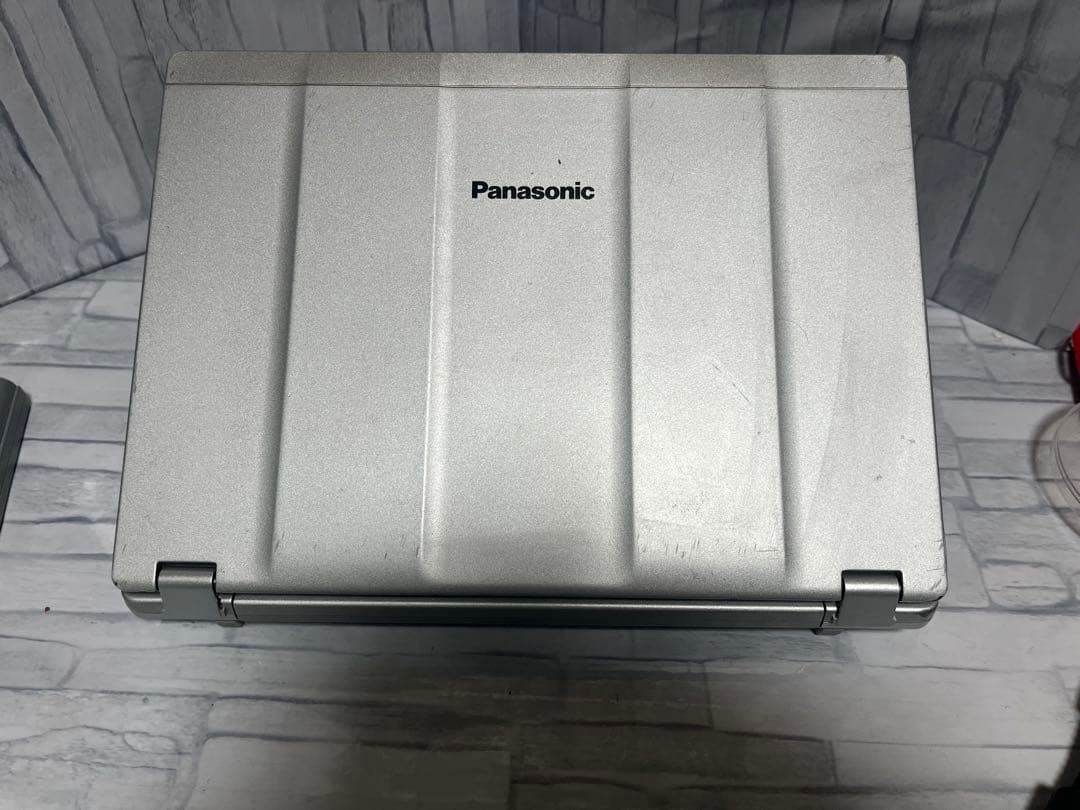 購*ん様 Panasonic Let's note CF-SZ