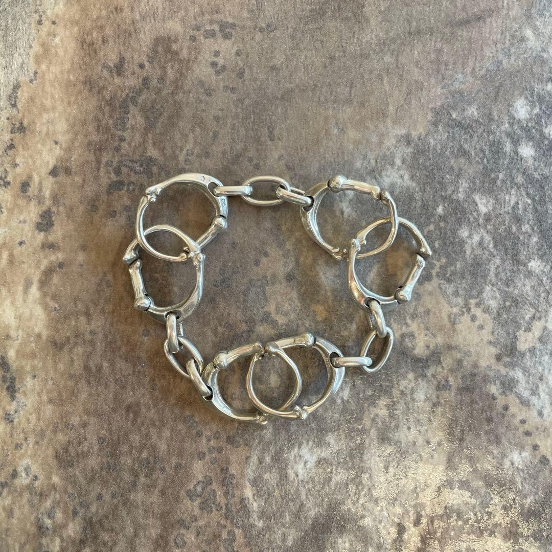 【専用】TAKAHIROMIYASHITATheSoloist. ボーンブレスS