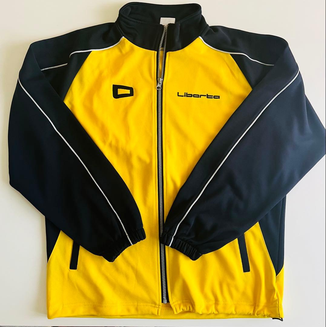 Mizuno Liberta サッカージャージMサイズ 上下セット