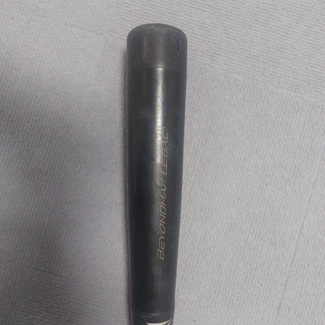 ビヨンドマックス　レガシー　少年軟式　78cm