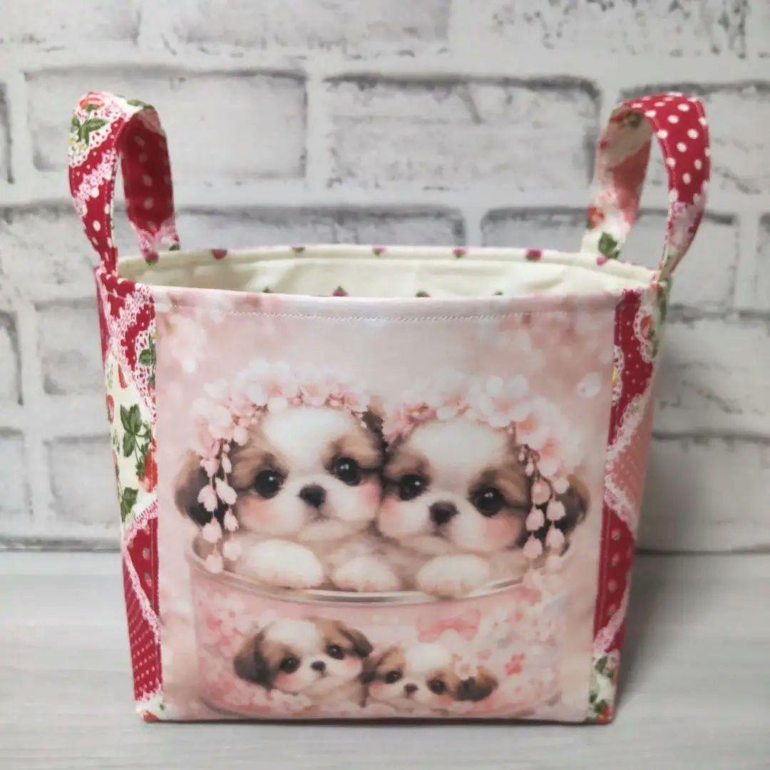 【1月】ピーちゃん♡