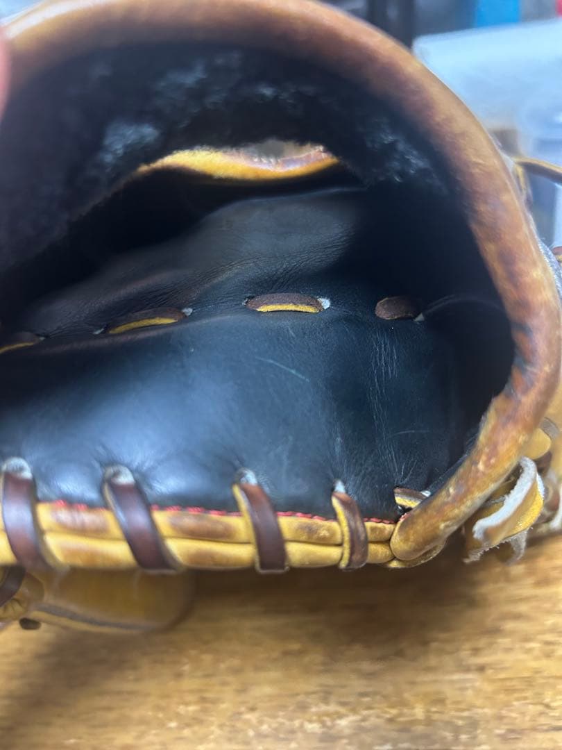 アイピーセレクト硬式内野手用