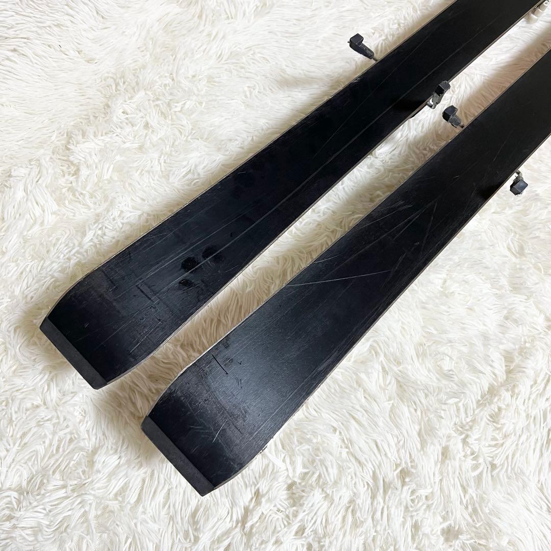 【良品】 DRIVE FR TYPE A 130 ジュニアスキー　ATOMIC