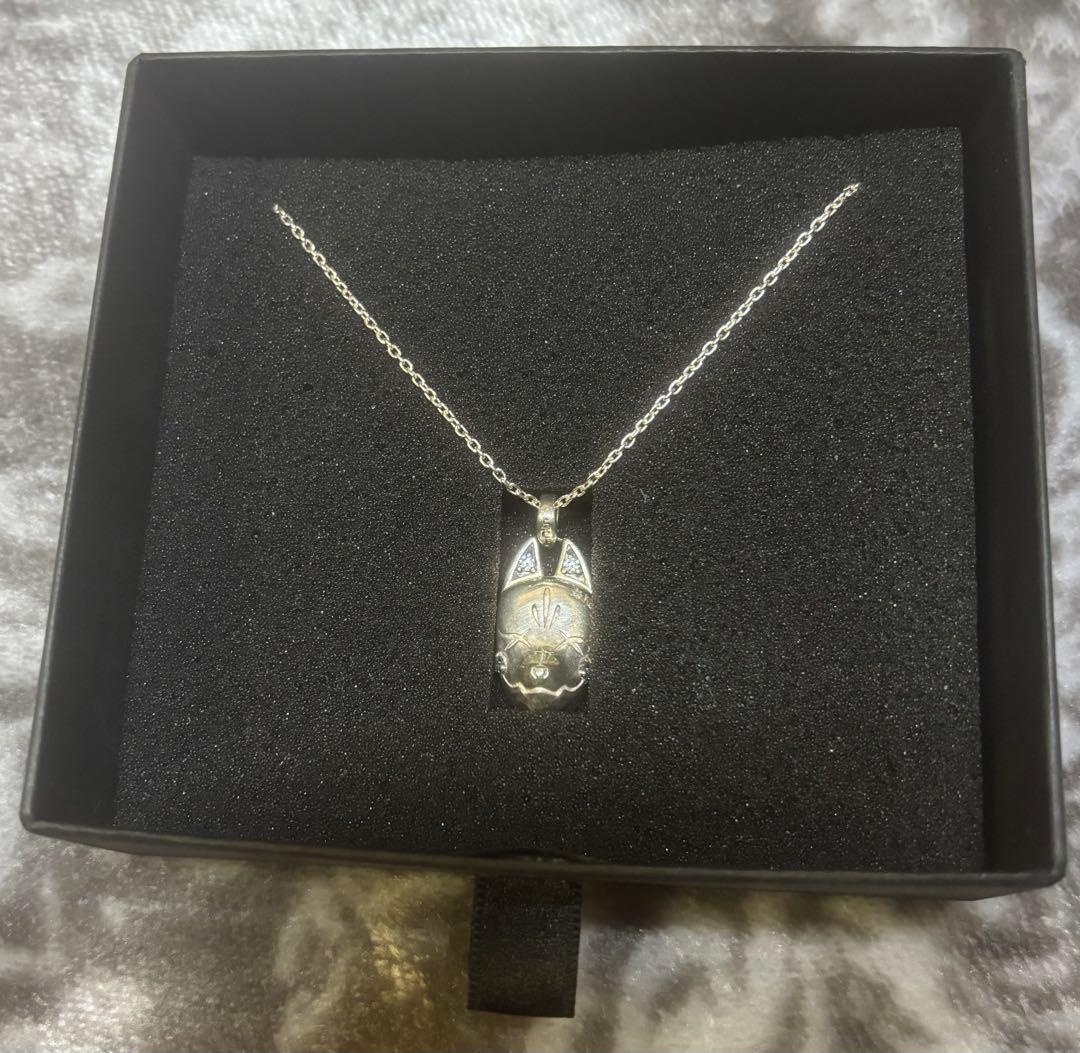 限定販売Repezen Foxx ネックレス