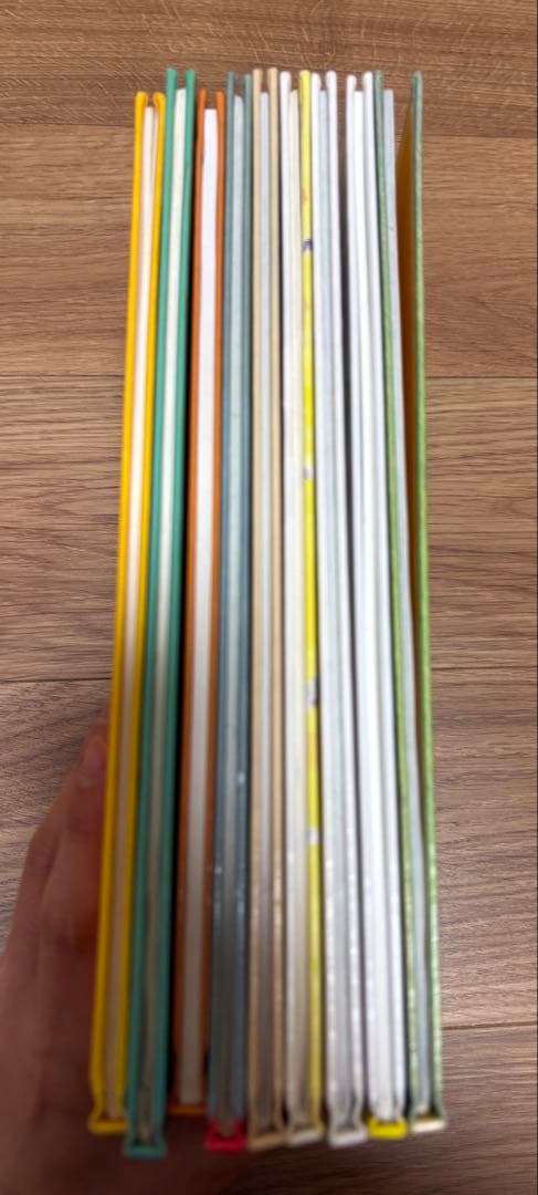 絵本まとめ売り　福音館書店出版　推薦図書　33冊セット　知育