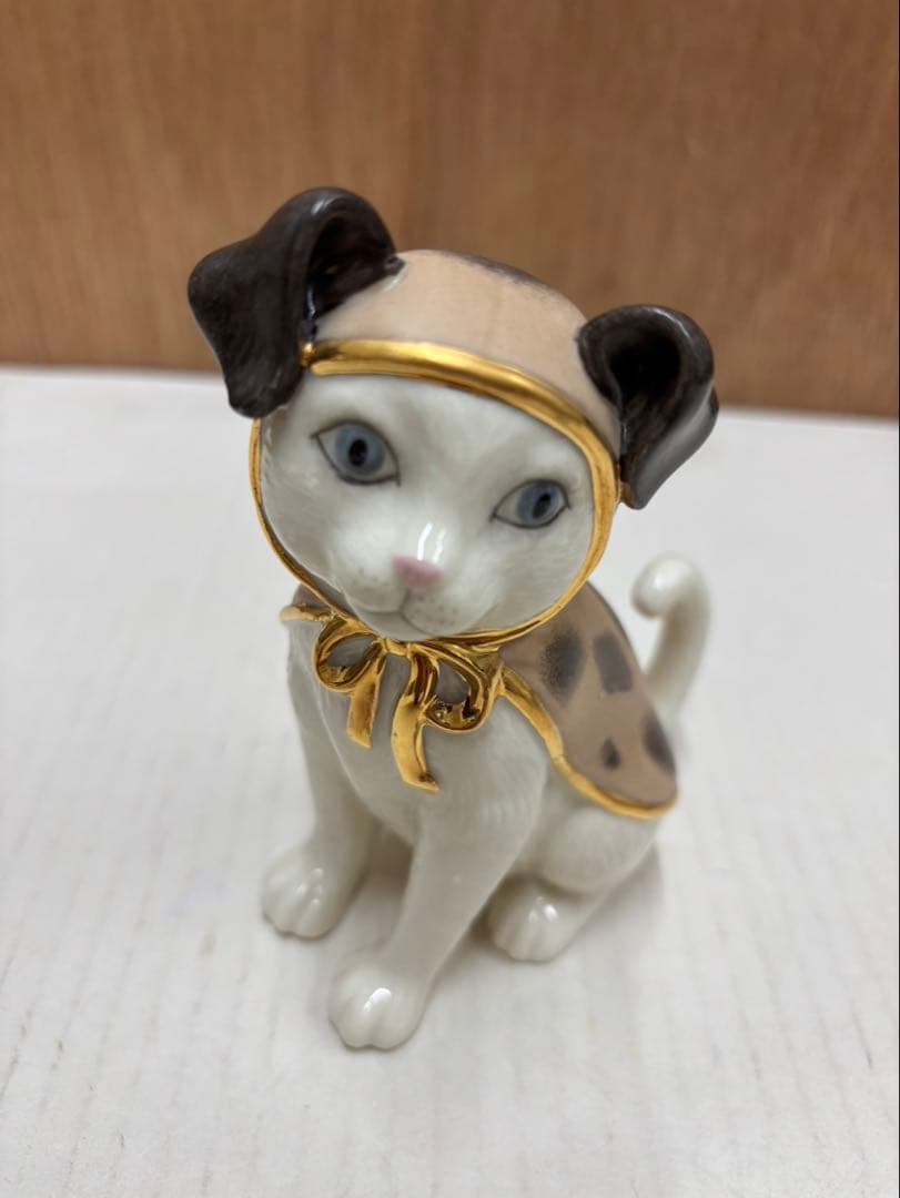 レノックス ハロウィン コスチューム