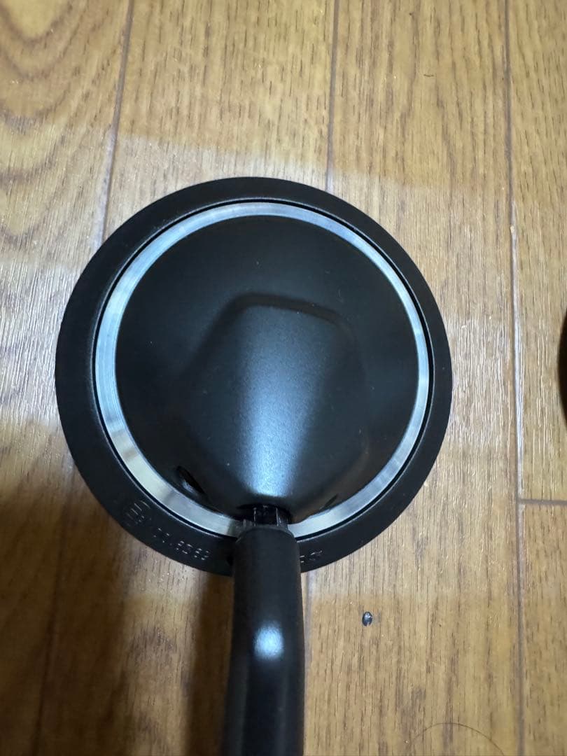 サ*ー様 レブル1100 バーエンドミラー　新品　ブラック