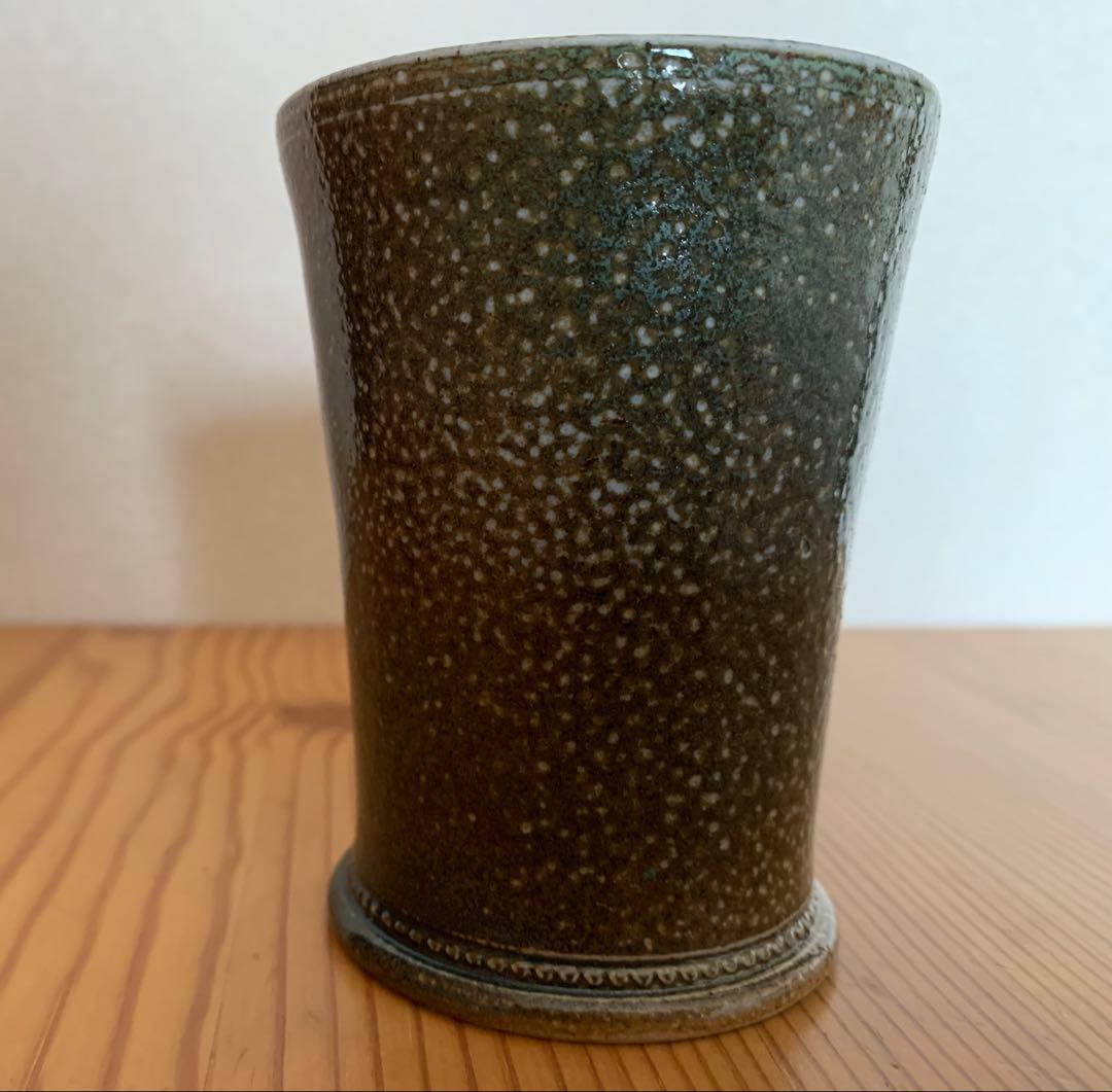 Steve Harrison ビーカー