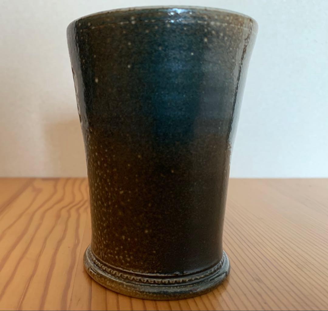 Steve Harrison ビーカー