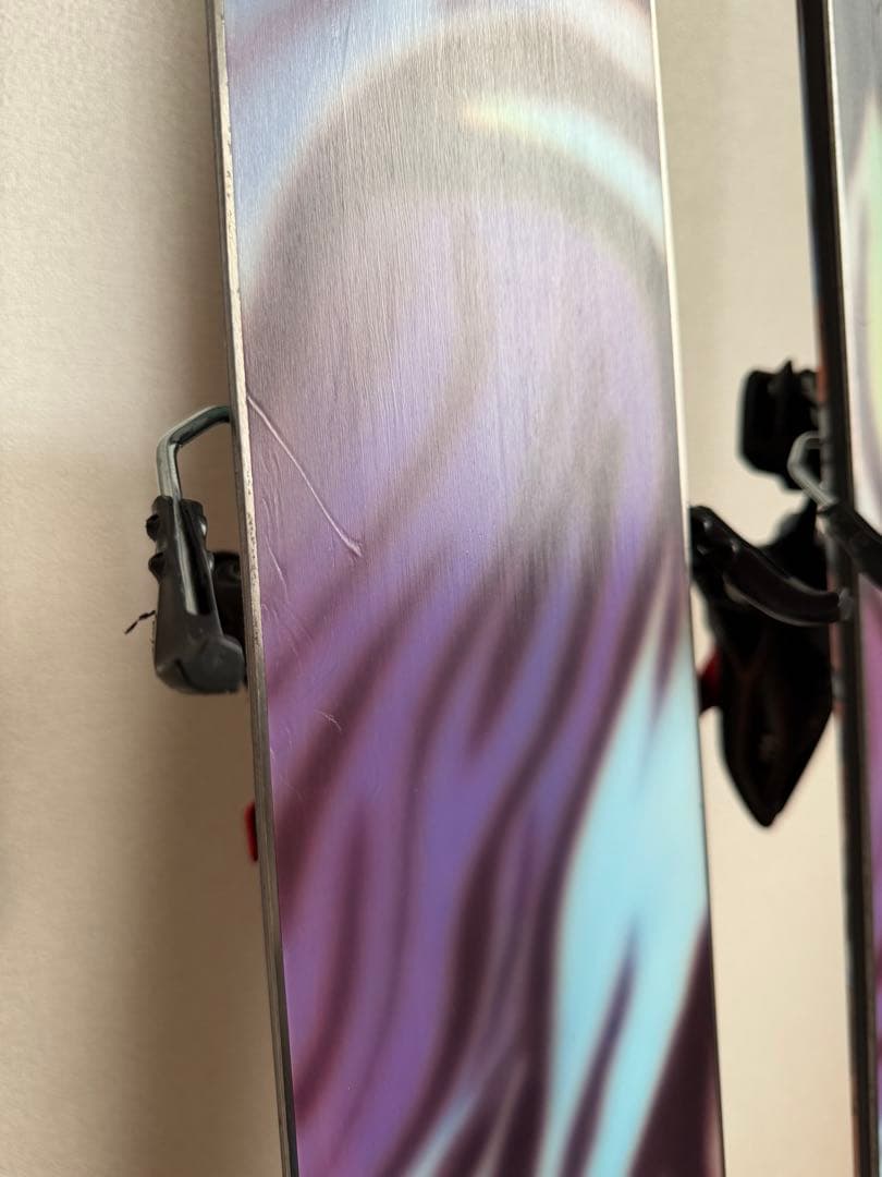 Atomic Bent Chetler 120 /ビンなし