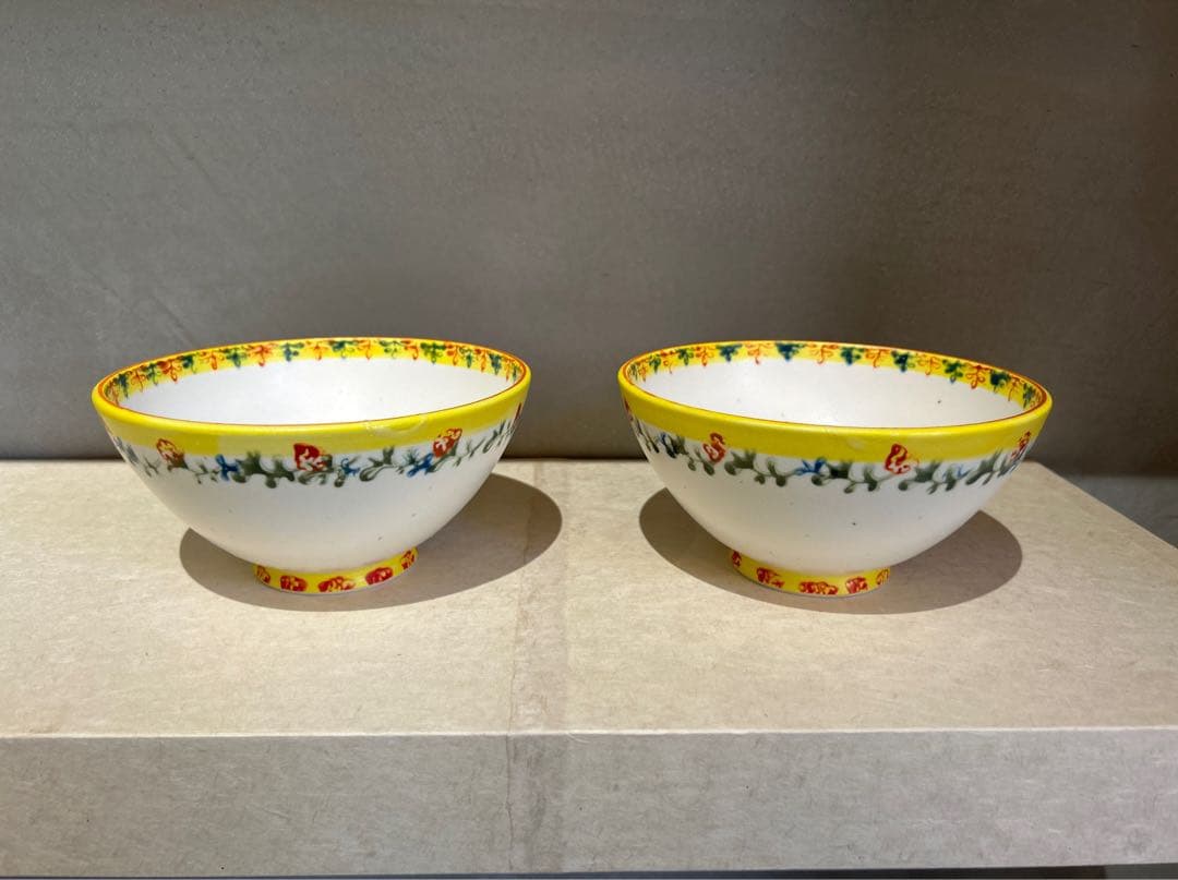 ヨシノヒトシ　丼　うつわ千鳥　ラーメン丼