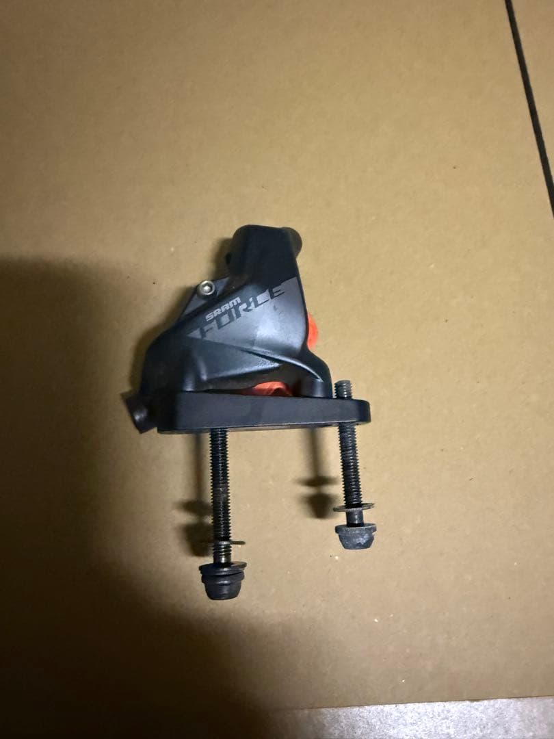 Sram Force Etap 前後油圧ブレーキキャリパー