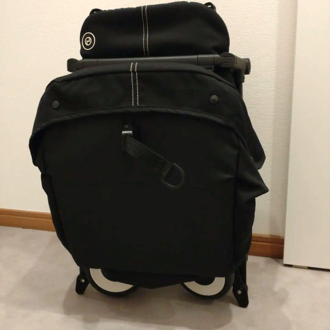 サイベックス　リベル　 Moon Black