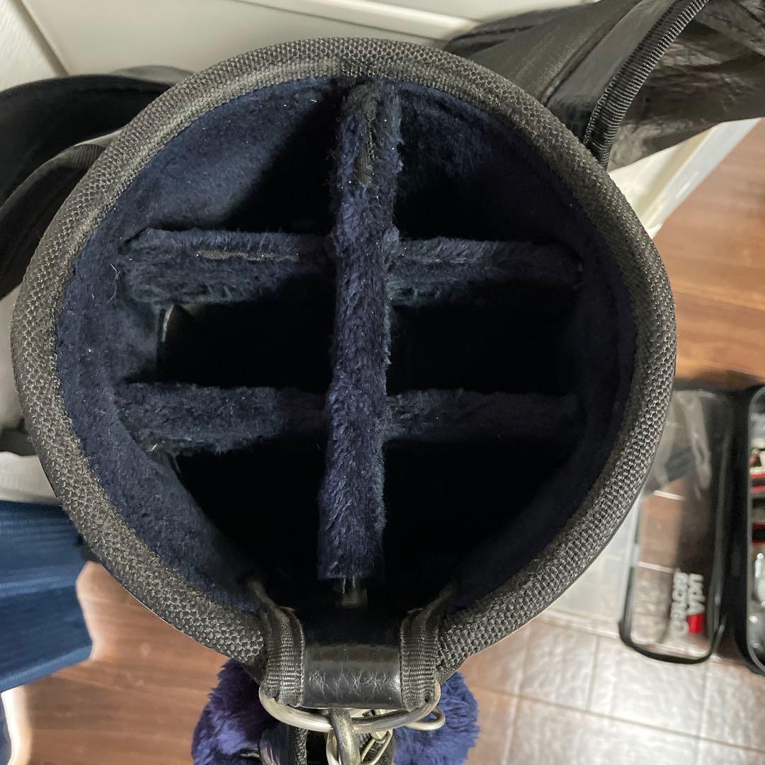 SCOTTY CAMERON スコッティキャメロン　タイトリスト　キャディバック