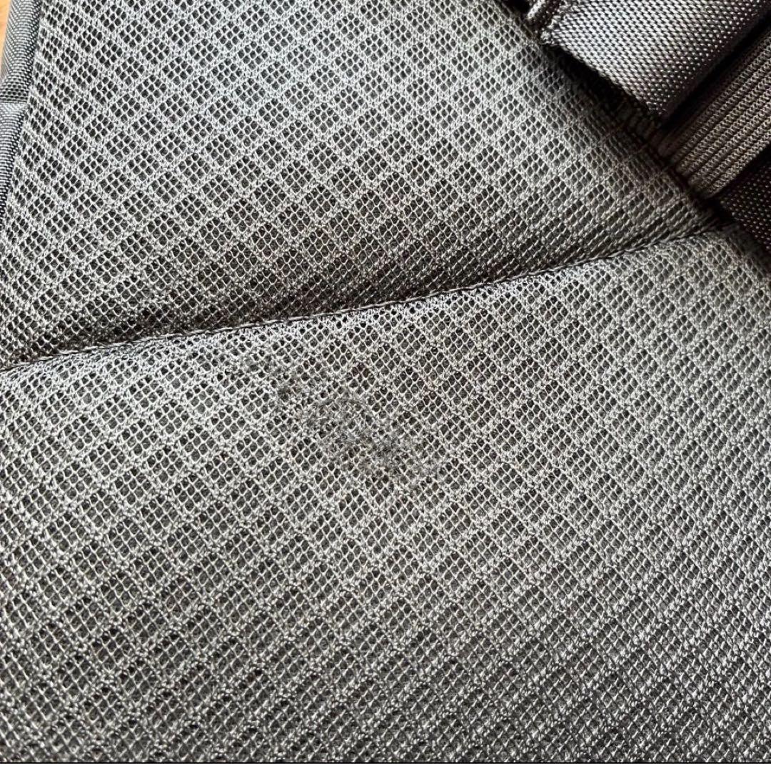 Aer Sling Bag ブラックXPac 美品　価格交渉歓迎！