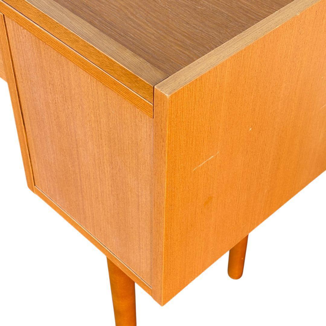 【週末セール】unico ウニコ ALBERO アルベロ ドレッサー 北欧風